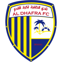 logo of Al Dhafra SCC