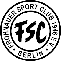 logo of Frohnauer SC