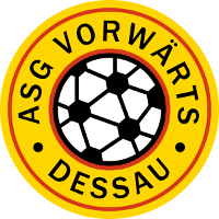 logo of FC Anhalt Dessau