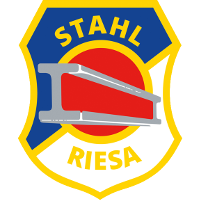 logo of BSG Stahl Riesa