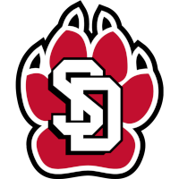 logo of South Dakota Coyotes