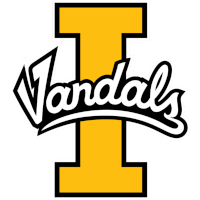 logo of Idaho Vandals