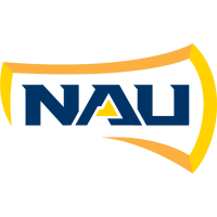 logo of Northern Arizona Lumberjacks