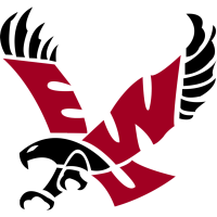 logo of Eastern Washington Eagles