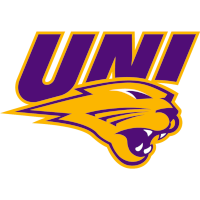 logo of Northern Iowa Panthers
