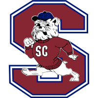 logo of South Carolina State Bulldogs