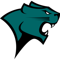 logo of Chicago State Cougars