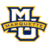 logo of Marquette Golden Eagles