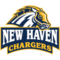 logo of New Haven Chargers