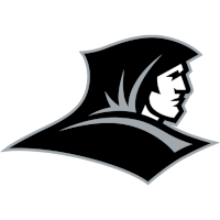 logo of Providence Friars
