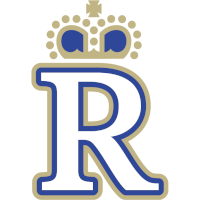 logo of Regent Royals