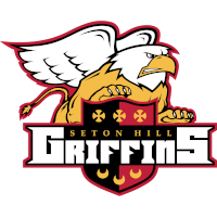 logo of Seton Hill Griffins