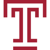 logo of Temple Owls