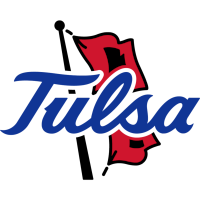 logo of Tulsa Golden Hurricane