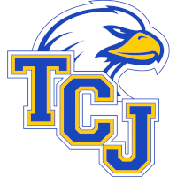 logo of TCJ Eagles