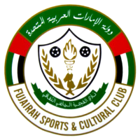 logo of Fujairah SCC