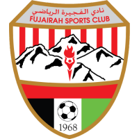 logo of Fujairah SCC