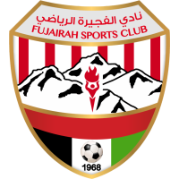 logo of Fujairah SCC