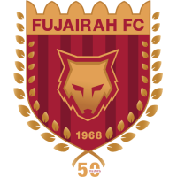 logo of Fujairah FC