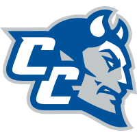 logo of Central Connecticut Blue Devils