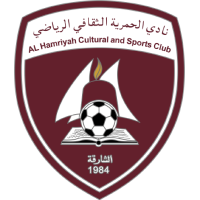 logo of Al Hamriya
