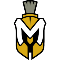 logo of Manchester Spartans