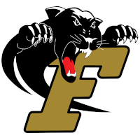 logo of Ferrum Panthers
