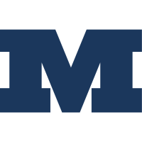 logo of Millikin Big Blue