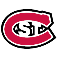 logo of St. Cloud State Huskies