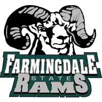 logo of Farmingdale State Rams