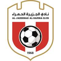 logo of Al Jazira Al Hamra CSC
