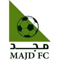 logo of Majd FC