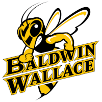 logo of Baldwin Wallace Yellow Jackets