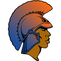 logo of Virginia State Trojans