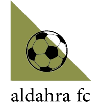logo of Al Dahra FC