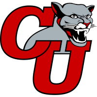 logo of Clark Cougars