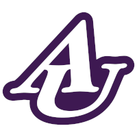 logo of Asbury Eagles