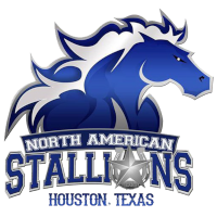 logo of North American Stallions