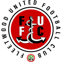logo of Fleetwood United FC