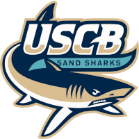 logo of USC Beaufort Sand Sharks