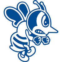 logo of St. Ambrose Fighting Bees