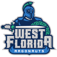logo of West Florida Argonauts