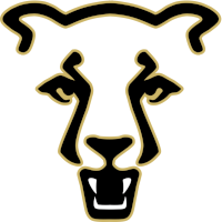 logo of UCCS Mountain Lions