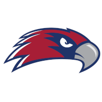 logo of Viterbo V-Hawks