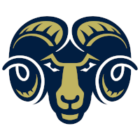 logo of Shepherd Rams