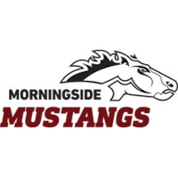 logo of Morningside Mustangs