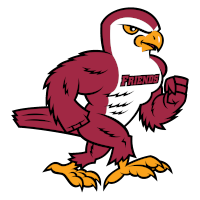 logo of Friends Falcons