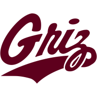 logo of Montana Grizzlies