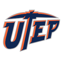 logo of UTEP Miners