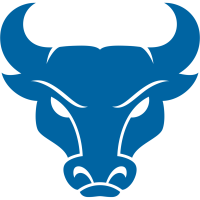 logo of Buffalo Bulls